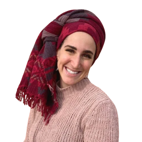 A profile photo of Aviva Goodman