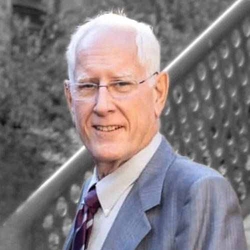 Picture of Steven William Bragg