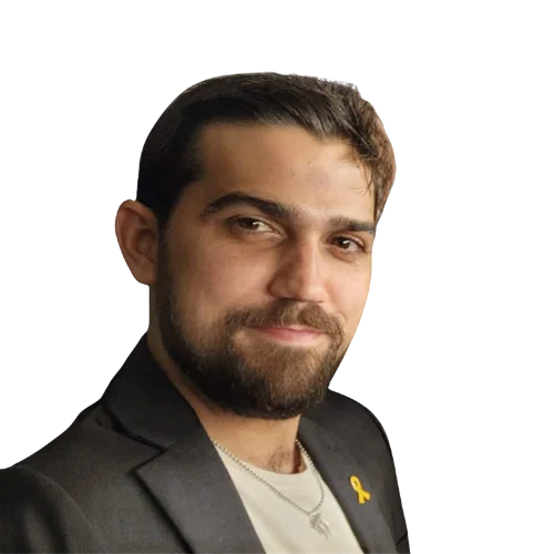 Profile picture of Yaakov