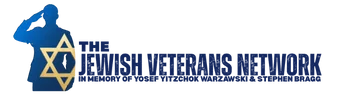 The Jewish Veterans Network In Memory of Yosef Yitzchok Warzawski & Sephen Bragg