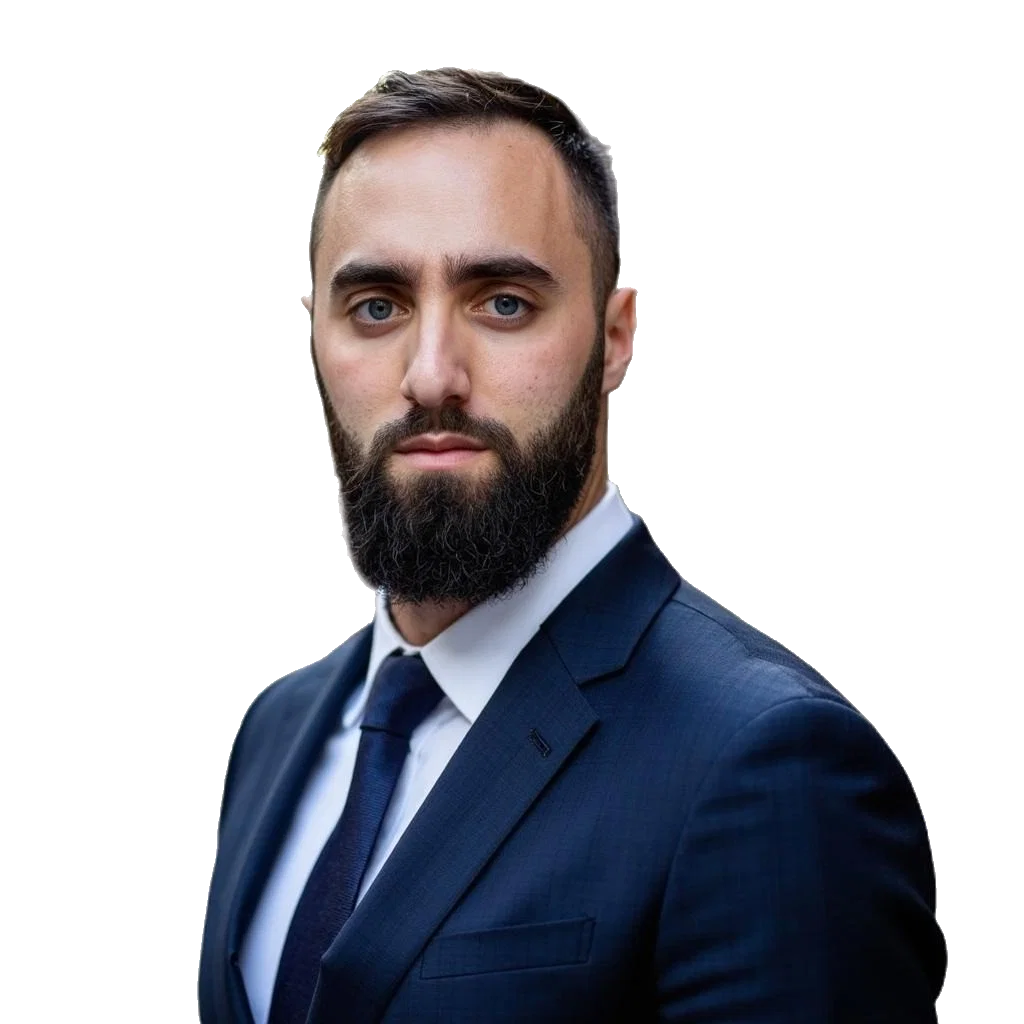 Profile picture of Josh Warszawski