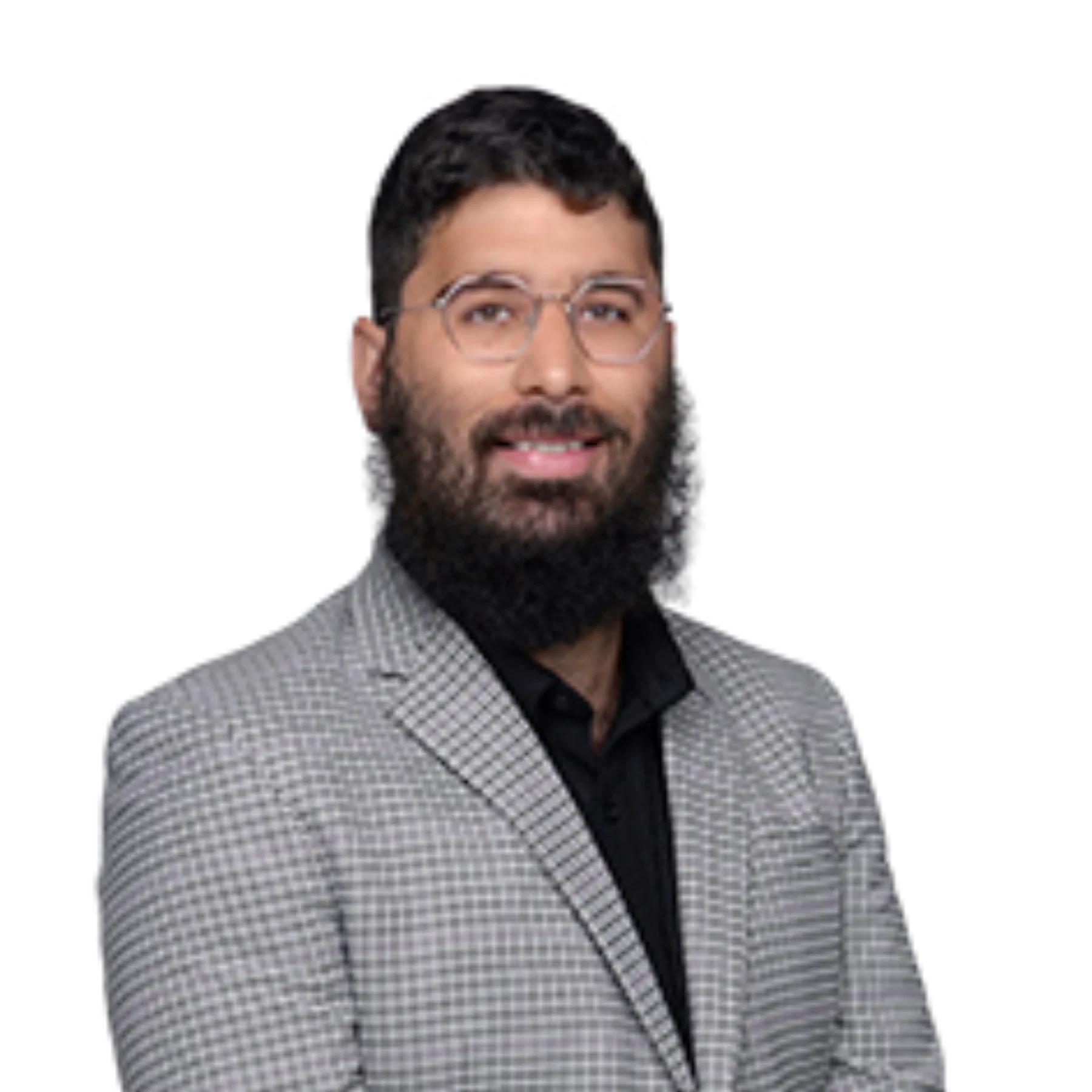 Shmuel Chaikin Profile