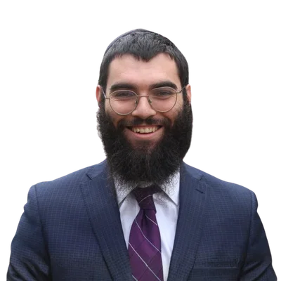 Shymon Warszawski, ESQ