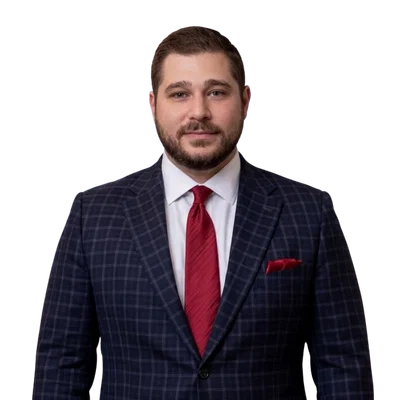 Rafi Glantz Profile Picture