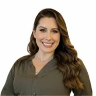 Rachel Stern Efros