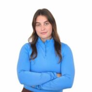 Pesya Berezin